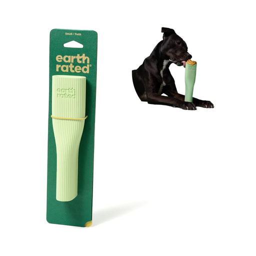 EARTH RATED Enrichment Toy for Adult Dogs and Puppies