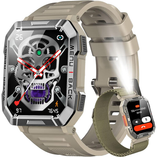 Blackview W60 Smartwatch