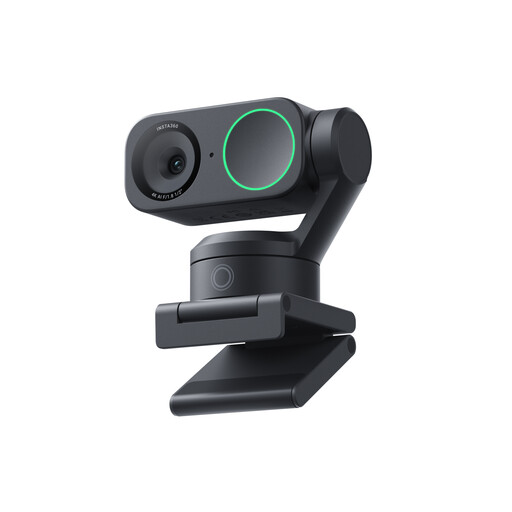 Insta360 Link 2 Standard Bundle - 4K Webcam