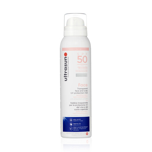 Ultrasun UV Face & Scalp Mist SPF50 150ml