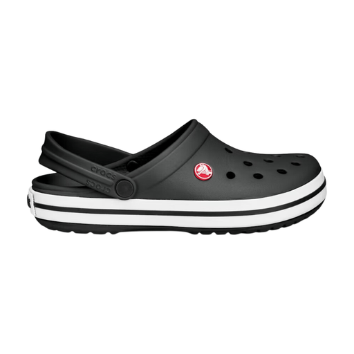 CROCS Crocband Clog Black