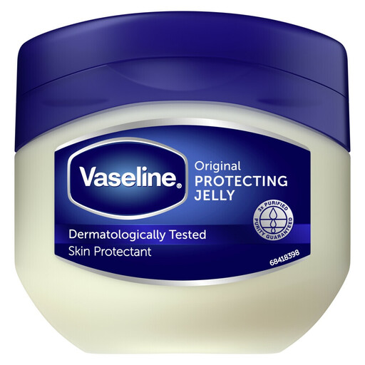 VASELINE Pure Petroleum Jelly 100ml