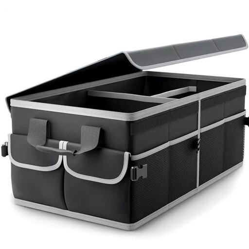 Bo?te de rangement portable pour voiture Winpex