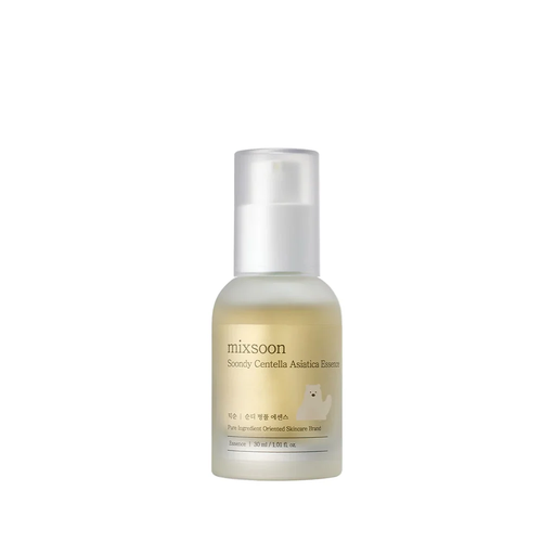 MIXSOON Soondy Centella Asiatica Essence 30ml