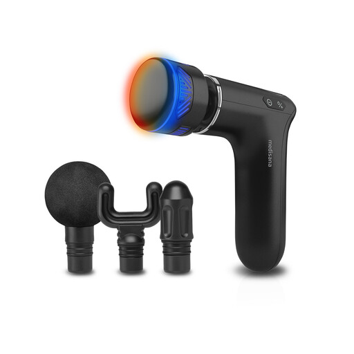 Medisana MG 560 Hot & Cold Massage Gun