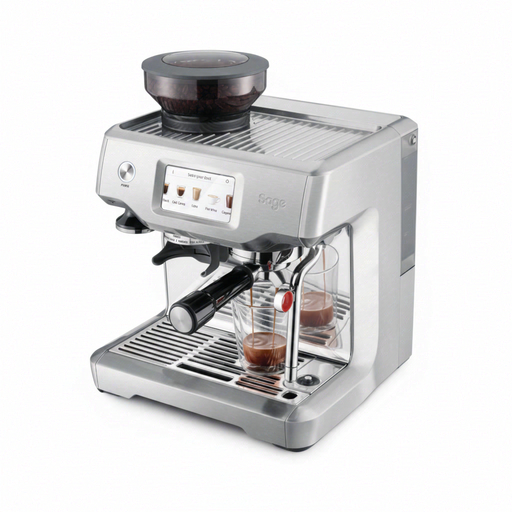 Sage Barista Touch Espresso Machine
