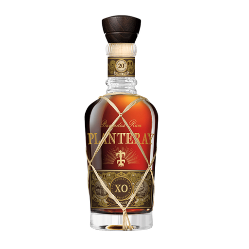 PLANTERAY RUM - (Ex Plantation) - XO 20th Anniversary