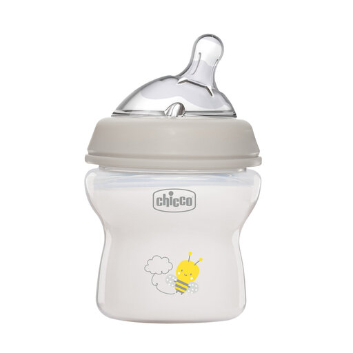 Chicco NaturalFeeling Baby Bottle 150ml