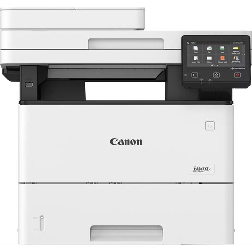 Canon i-SENSYS MF553DW Laser A4 1200x1200DPI 43ppm Wi-Fi