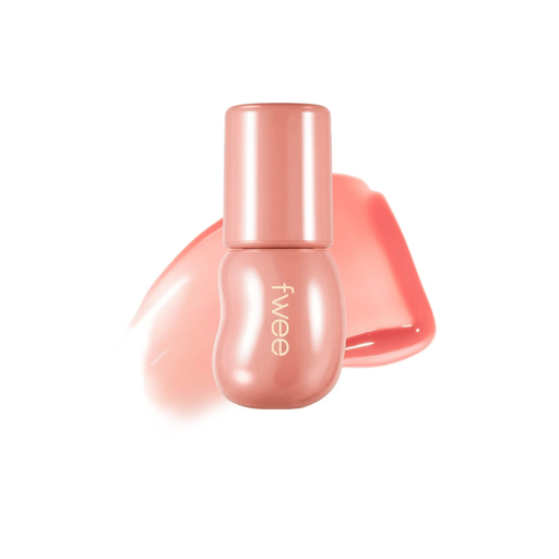 fwee 3D Voluming Gloss Vanilla 70%
