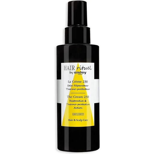 Sisley Hair Rituel The Cream 230 Restorative & Thermo-Protective Action 150 ml