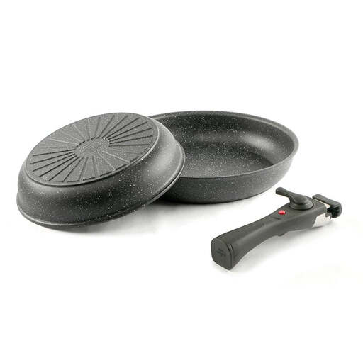 ZWILLING Bolzano Series frying pan set