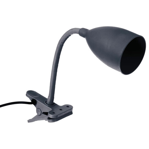 Atmosphera Clamp Desk Lamp - 43 cm