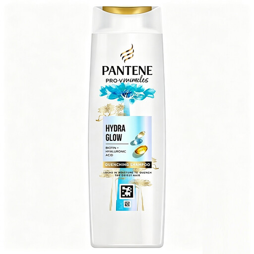 Pantene Pro-V Hydra Glow Quenching Shampoo