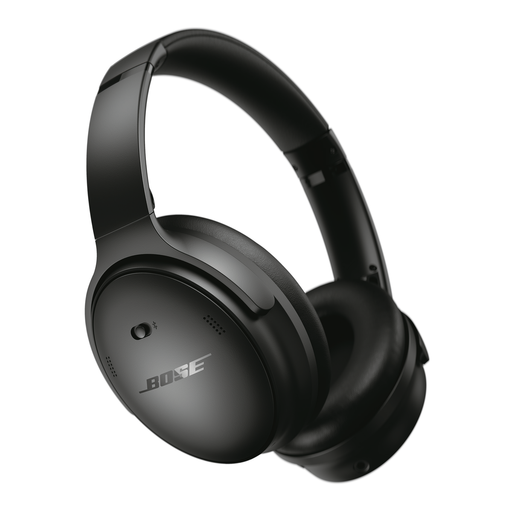 BOSE QuietComfort Wireless Bluetooth Noise Cancelling Headphones