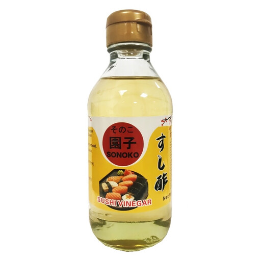 SONOKO Sushi Vinegar 200ml