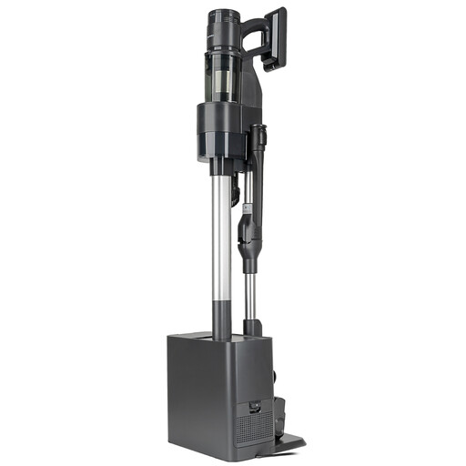 Electrolux Rechargeable Stick Vacuum Cleaner with Station