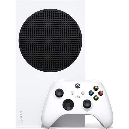 Xbox Series S 1TB console