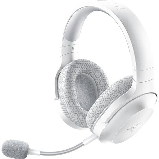 Razer Barracuda X - Wireless Headset White