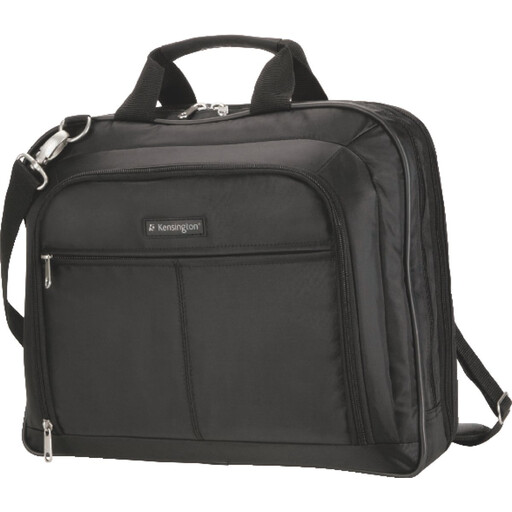 Kensington Simply Portable SP40 15.6” Classic Laptop Case