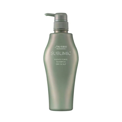 Shiseido Sublimic Fuente Forte Shampoo 1000ml