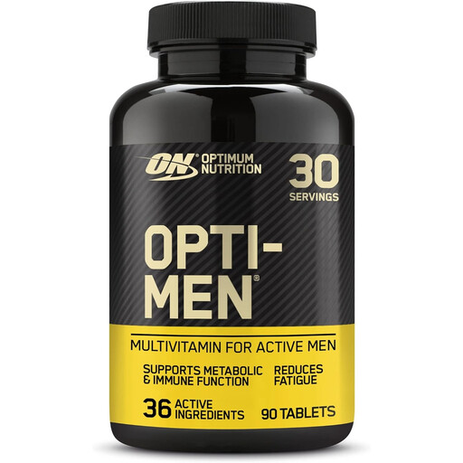Optimum Nutrition Opti-Men