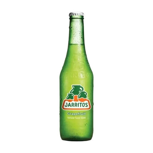 Jarritos Grapefruit Soda 370ML