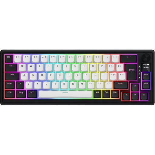 Hator Skyfall 65 Mag Ultima 8K TKL RGB