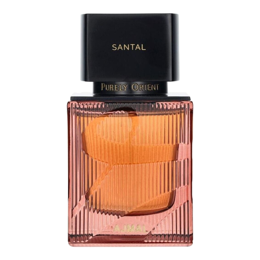 Ajmal Purely Orient Santal Edp Spray 75 ml