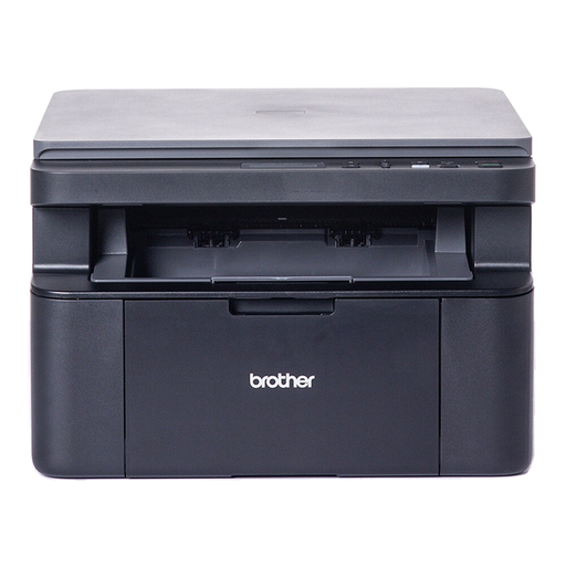 Brother DCP-L1640W 黑白激光打印机