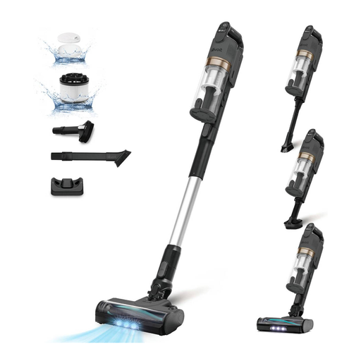 Levoit LSV-V201-GEUR Cordless Vacuum