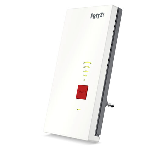 FRITZ!Repeater 2400, Wi-Fi AC+N Repeater