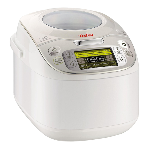 Tefal 45-in-1 Multicooker RK8121