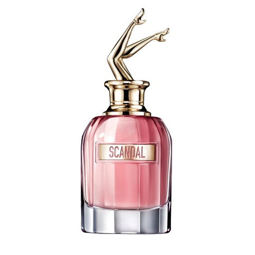 Jean Paul Gaultier Scandal Eau de Parfum 80 ml
