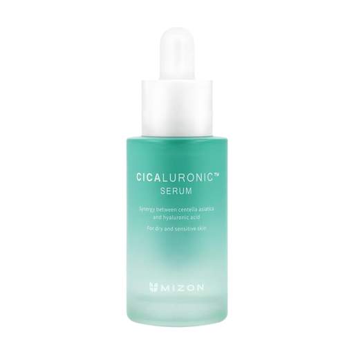 Mizon Cicaluronic Serum Hydrating and Nourishing Face Serum 30 ml