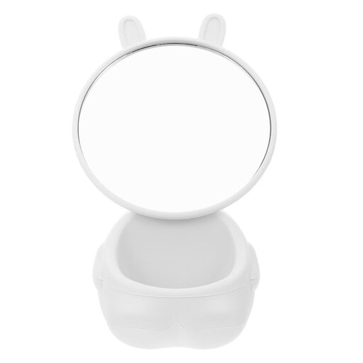 Sunluxy JY05 Miroir de Coiffeuse à Poser