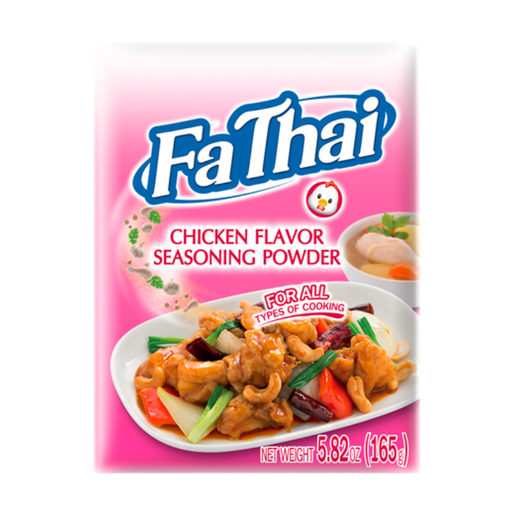 FATHAI Chicken Seasoning Powder 165g
