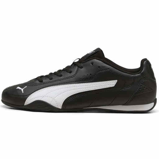 PUMA Catch Black Unisex