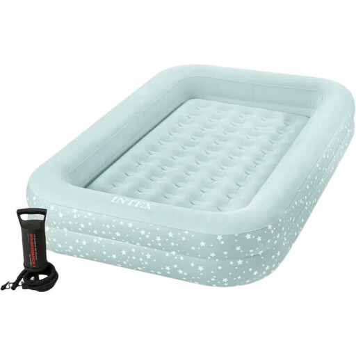 Intex Kids Travel Luchtbed
