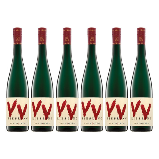 Van Volxem Riesling 6x0.75L 2024