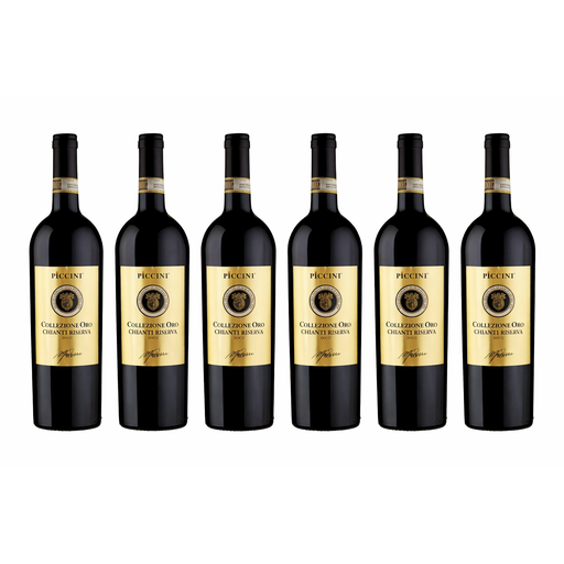 Piccini Collezione Oro Chianti Riserva DOCG