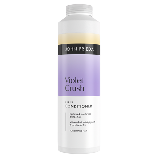 John Frieda Violet Crush Purple Conditioner