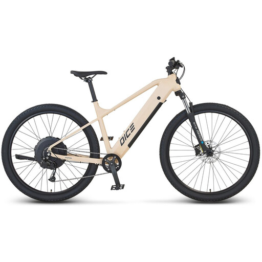 Prophete DICE 2.0 Electric Mountain Bike