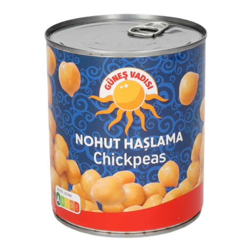 GÜNES VADIS Chickpeas 820 g