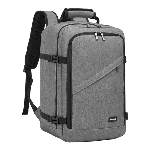 Kono Cabin Bag 40*20*25 cm for Ryanair Underseat