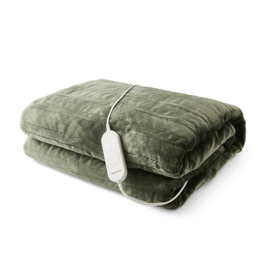 Morphy Richards EverCosy Small Fleece Electric Heated Throw
