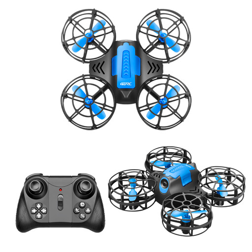 4DRC V18 Mini Drone