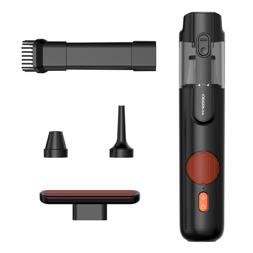 Deerma XC01 Handheld Vacuum Cleaner, Cordless and Portable
