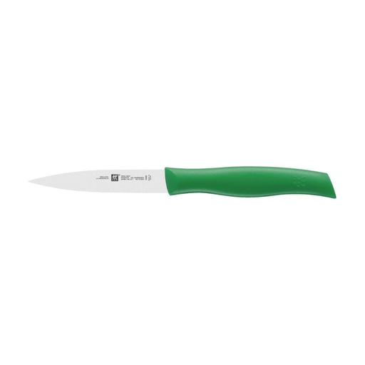 Zwilling Twin Grip 10 cm Paring and Garnishing Knife