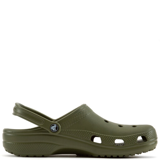 CROCS Classic Clog Green